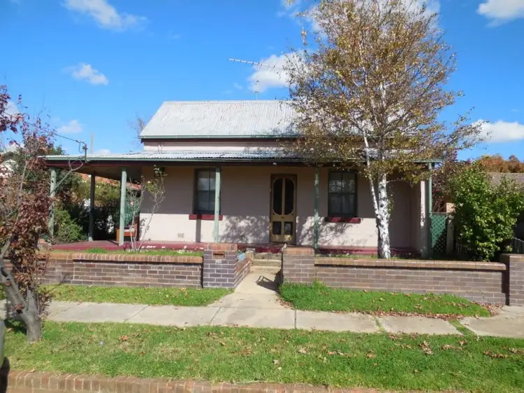 Main view of Homely house listing, 26 Ruby Street, Goulburn NSW 2580