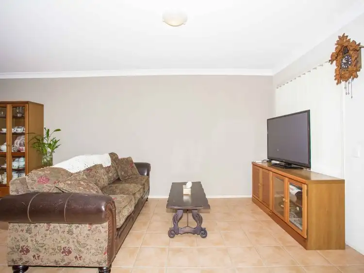 Second view of Homely townhouse listing, 31/2 Bos Drive, Coomera QLD 4209