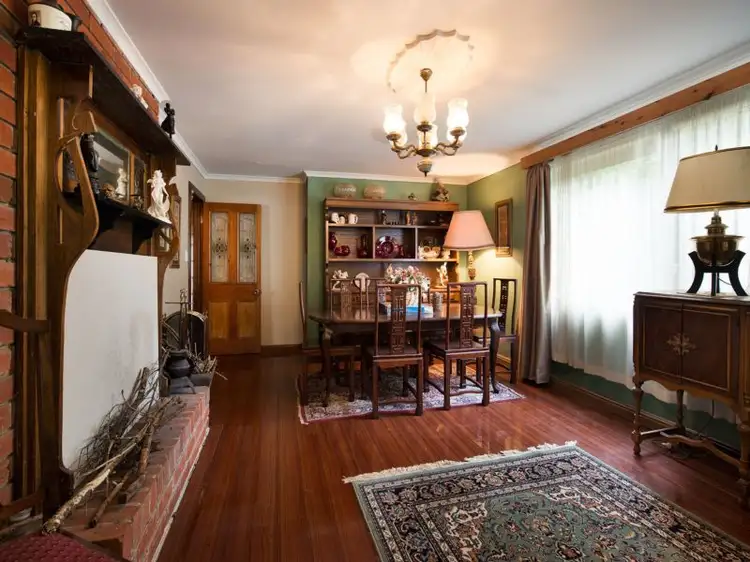 Fourth view of Homely house listing, 960 Daylesford Trentham Road, Daylesford VIC 3460