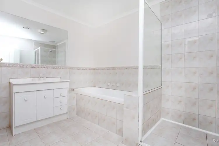 Sixth view of Homely villa listing, 26A Hannah Avenue, Hillside VIC 3037