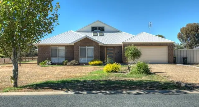 12 Winbi Lane, Moama NSW 2731