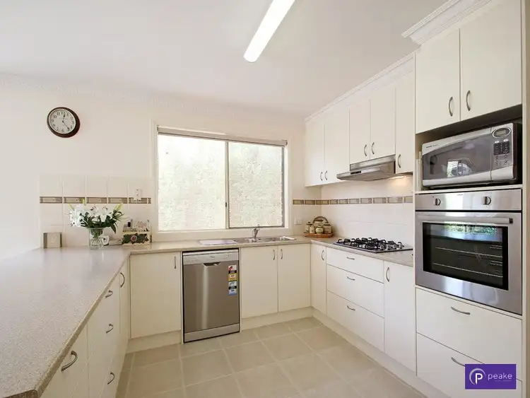 Fifth view of Homely house listing, 58 Fairholme Boulevard, Berwick VIC 3806