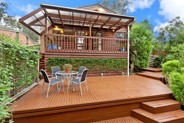 Main view of Homely house listing, 21 Shalbury Avenue, Eltham VIC 3095