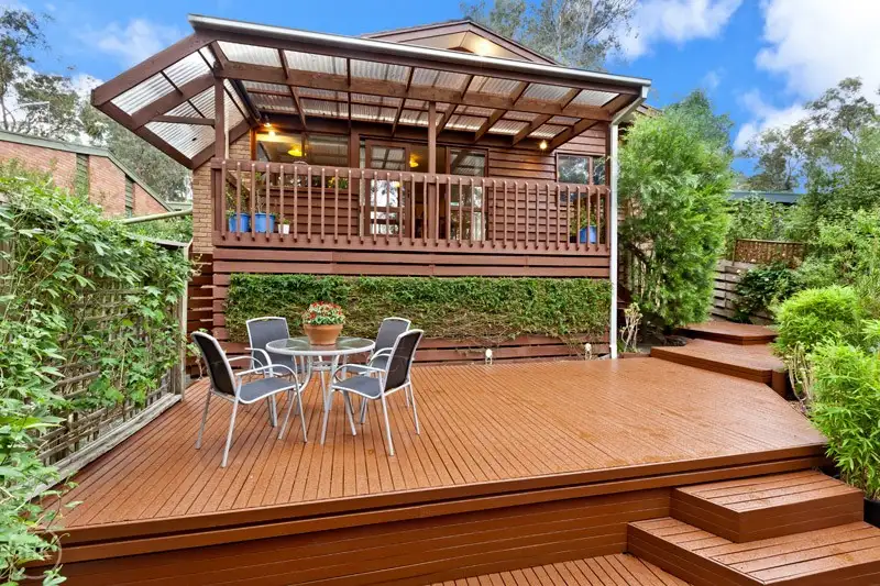 Main view of Homely house listing, 21 Shalbury Avenue, Eltham VIC 3095