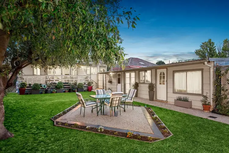 Second view of Homely house listing, 34 Dean Street, Preston VIC 3072