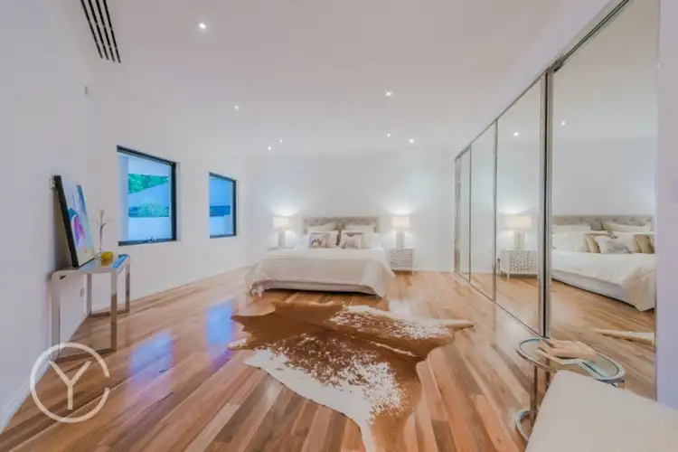 Fifth view of Homely house listing, 6A Winterfold Road, Hilton WA 6163