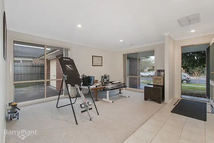 Fifth view of Homely house listing, 131 Bellevue Drive, Berwick VIC 3806