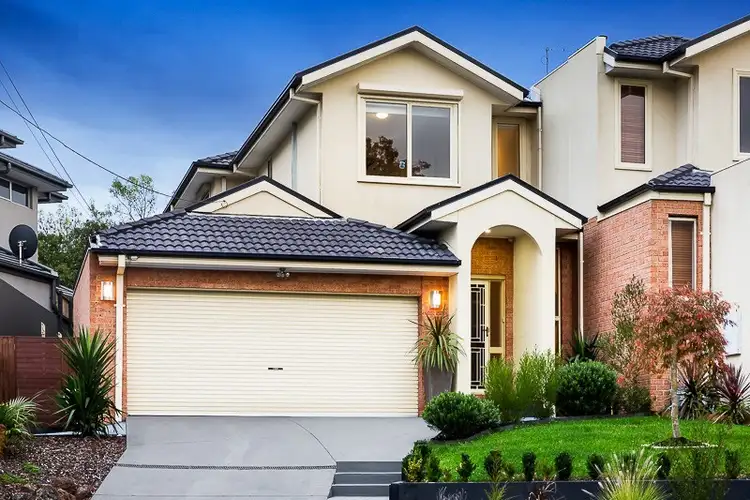 35 Bowen Road, Doncaster East VIC 3109