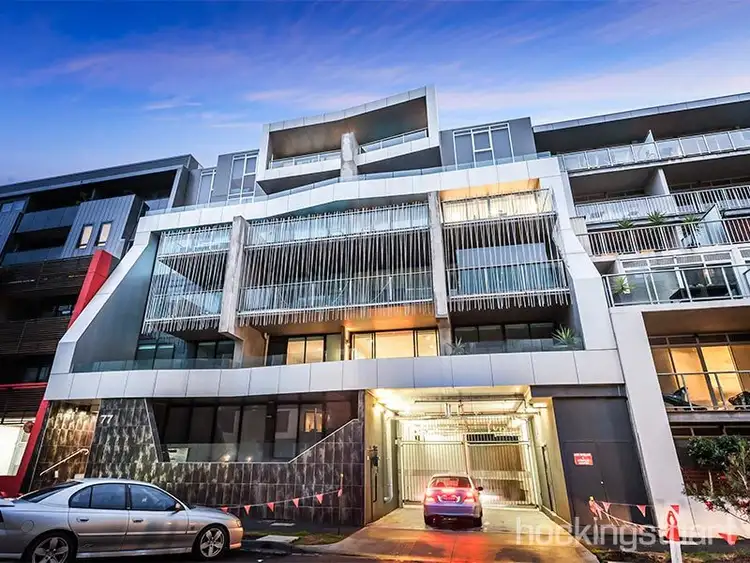 102/77 Nott Street, Port Melbourne VIC 3207