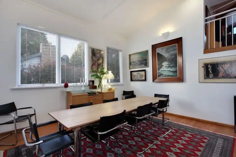 Fifth view of Homely house listing, 11 Viviani Crescent, Heathmont VIC 3135