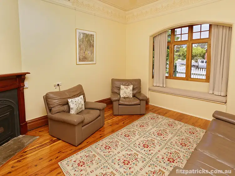 Fourth view of Homely house listing, 61 Flinders Street, Turvey Park NSW 2650
