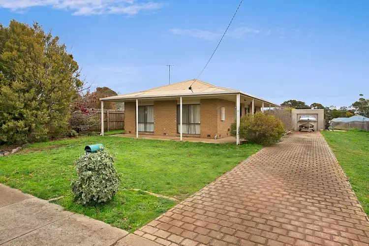 75 Powlett St, Kilmore VIC 3764
