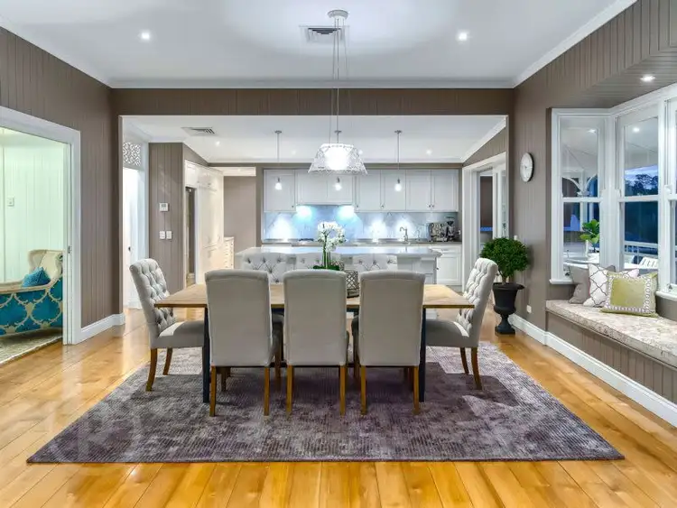 Sixth view of Homely house listing, 32 Victoria Crescent, Toowong QLD 4066