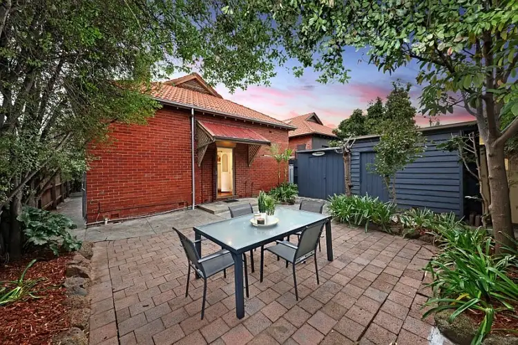 Fourth view of Homely house listing, 33 Winter Street, Malvern VIC 3144