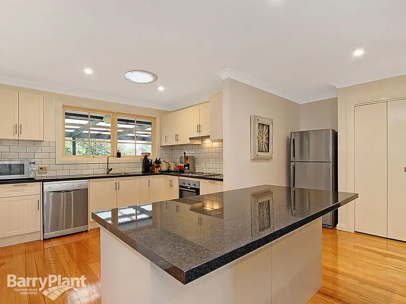 Main view of Homely house listing, 22 Blandford Crescent, Bayswater North VIC 3153