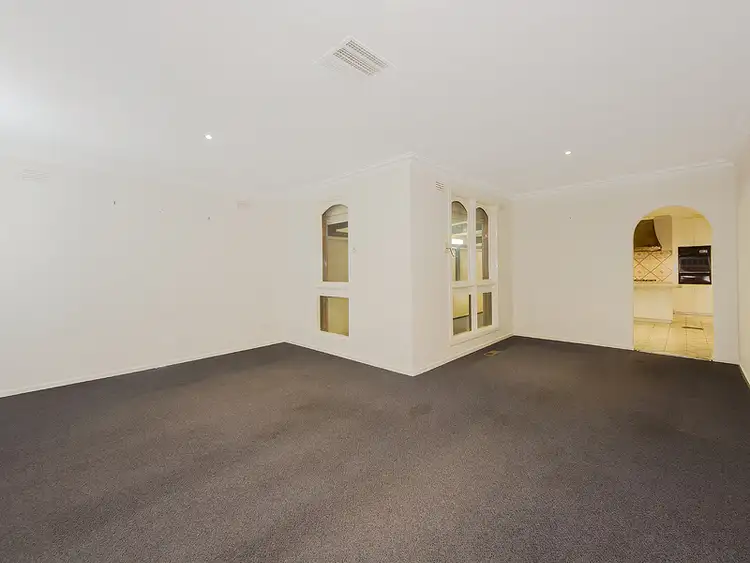 Second view of Homely house listing, 3 Robyn Avenue, Albanvale VIC 3021