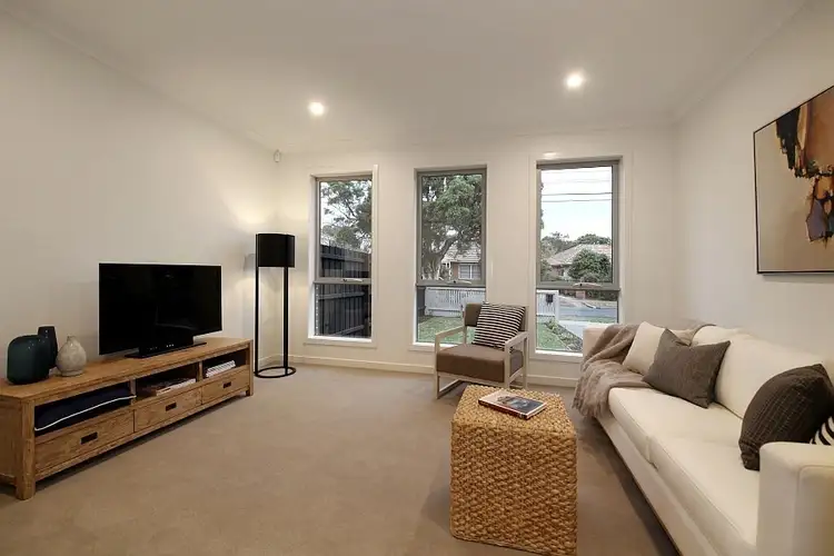 Third view of Homely townhouse listing, 11A Harding Street, Bentleigh VIC 3204