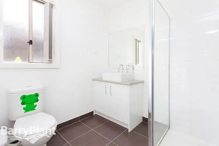 Seventh view of Homely house listing, 3 Shield Road, Point Cook VIC 3030