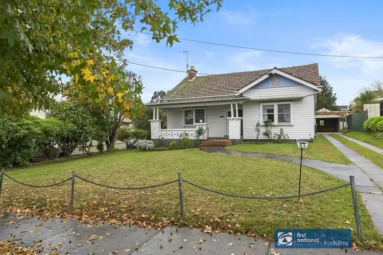 24 Victoria Street, Korumburra VIC 3950