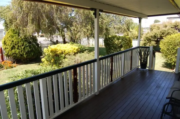 Fourth view of Homely house listing, 77 Rosehill Road, Warwick QLD 4370
