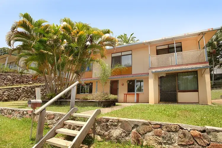 Second view of Homely house listing, 12 Aspland Street, Nambour QLD 4560