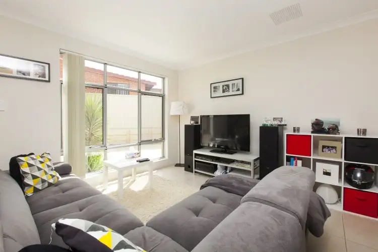 Second view of Homely townhouse listing, 6C Lodesworth Road, Westminster WA 6061