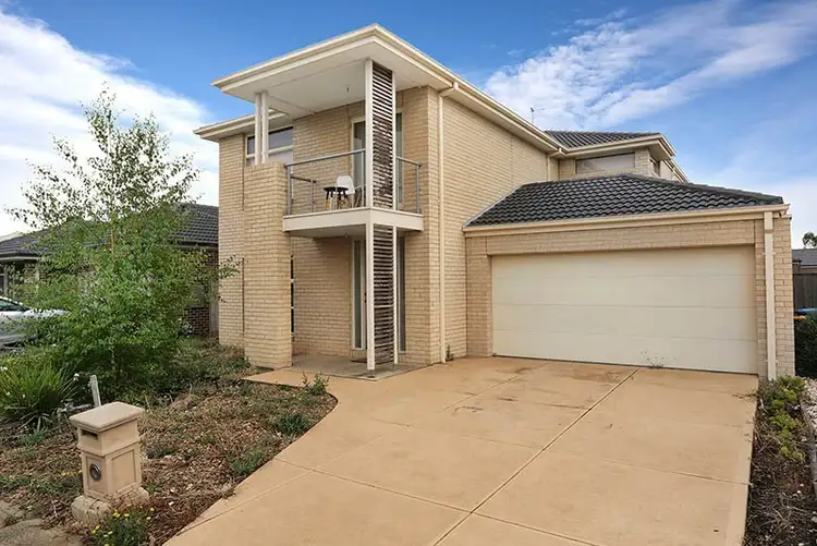 14 Misqa Avenue, Point Cook VIC 3030