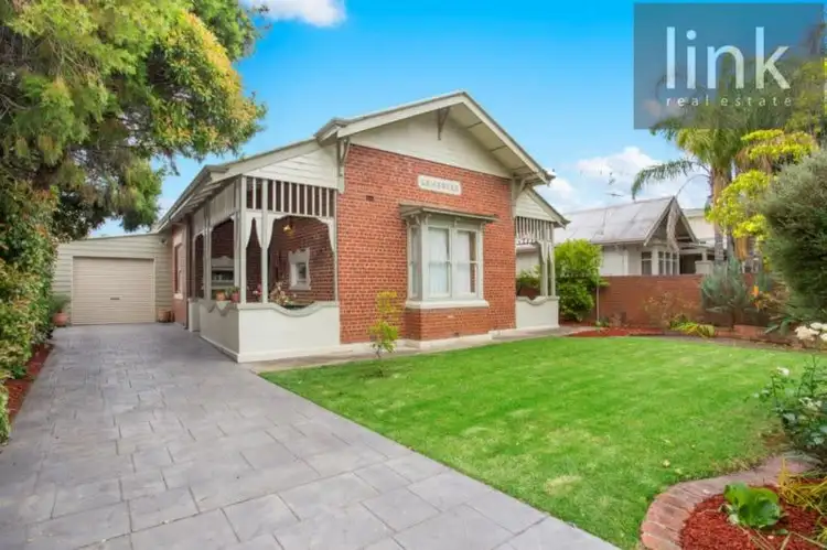 663 Young Street, Albury NSW 2640