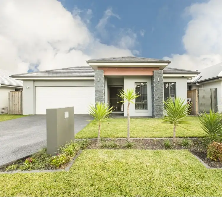 10 Medinah Point, Medowie NSW 2318