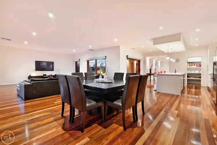 Fourth view of Homely house listing, 29 Langdon Drive, Mernda VIC 3754