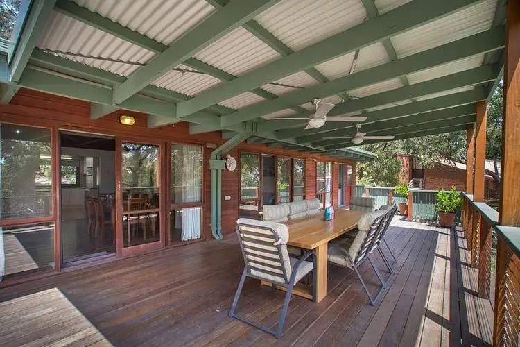 Second view of Homely house listing, 221 Mt. Morton Road, Belgrave Heights VIC 3160