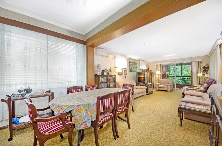 Second view of Homely house listing, 11 Cecil Street, Denistone East NSW 2112