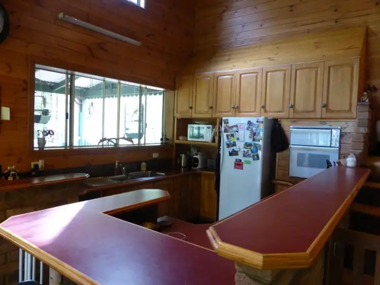 Second view of Homely house listing, 610 Limeburners Creek Road, Clarence Town NSW 2321