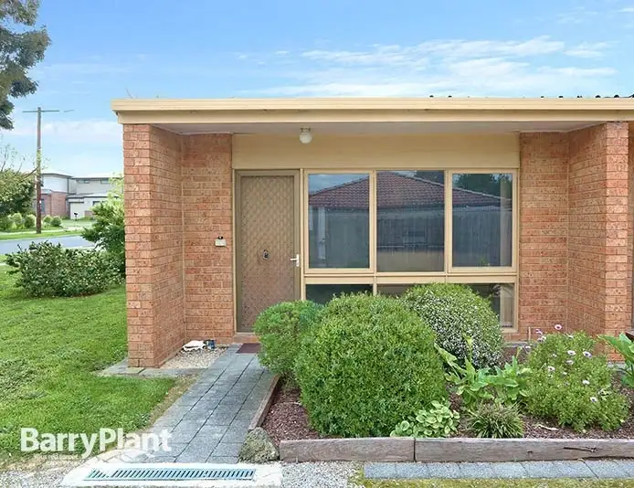 1/4 McComb Street, Lilydale VIC 3140