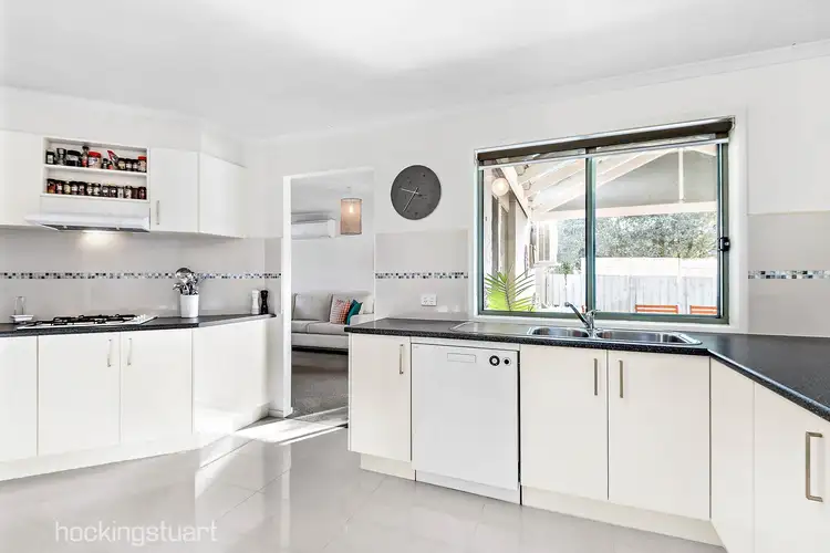 Second view of Homely house listing, 38 John Street, Langwarrin VIC 3910
