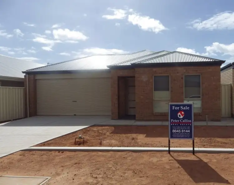 29 VERN SCHUPPAN DRIVE, Whyalla Norrie SA 5608