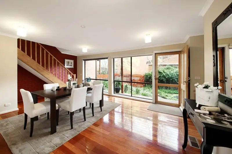 Main view of Homely townhouse listing, 3/35 Railway Parade, Murrumbeena VIC 3163