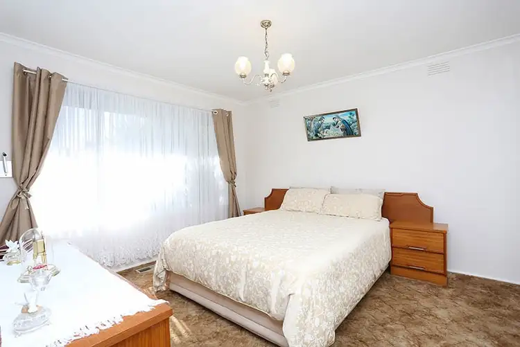 Sixth view of Homely house listing, 9 Wendy Way, Sunshine West VIC 3020