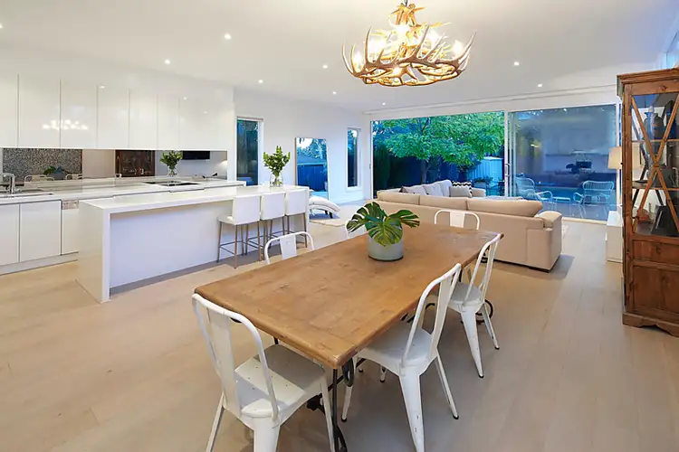 Second view of Homely house listing, 65 Red Bluff Street, Black Rock VIC 3193