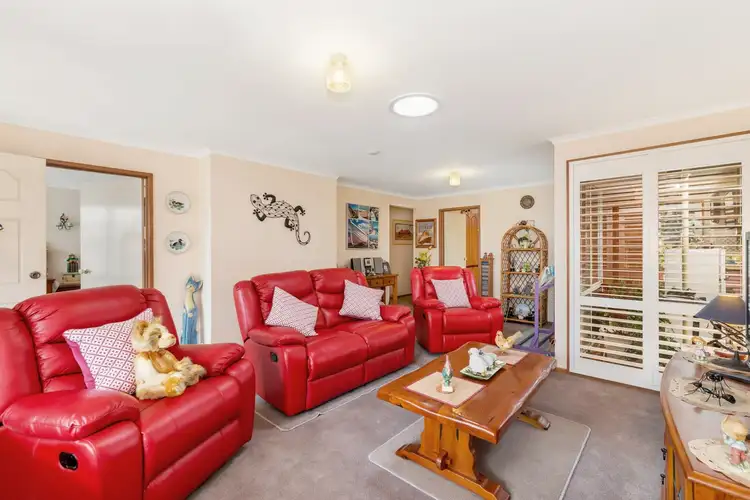 Fifth view of Homely house listing, 7 Chaffey Court, St Leonards VIC 3223