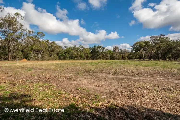 Fifth view of Homely land listing, LOT Lot 51, 186 Rocky Crossing Road, Warrenup WA 6330