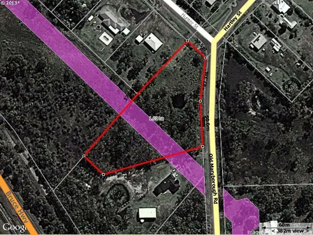 Second view of Homely land listing, Lot 9 Madders Rd, Torbanlea QLD 4662