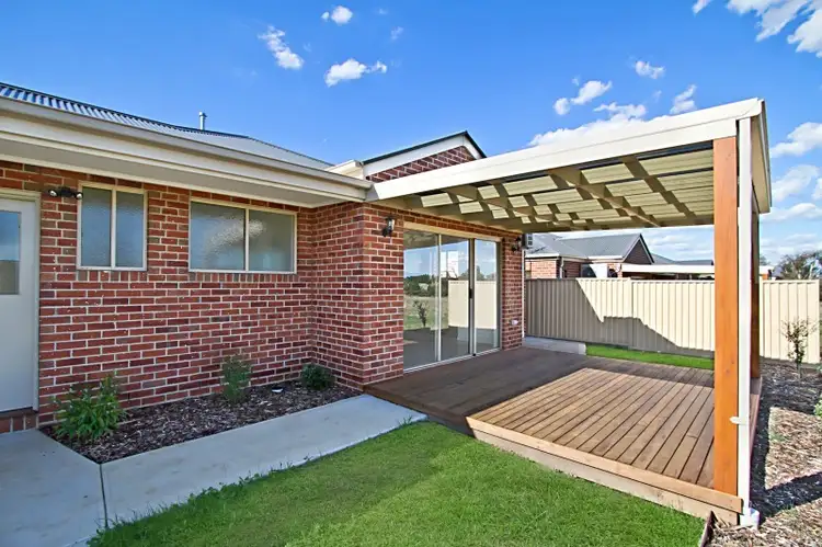 Fifth view of Homely unit listing, 5/110 Windham Street, Wallan VIC 3756