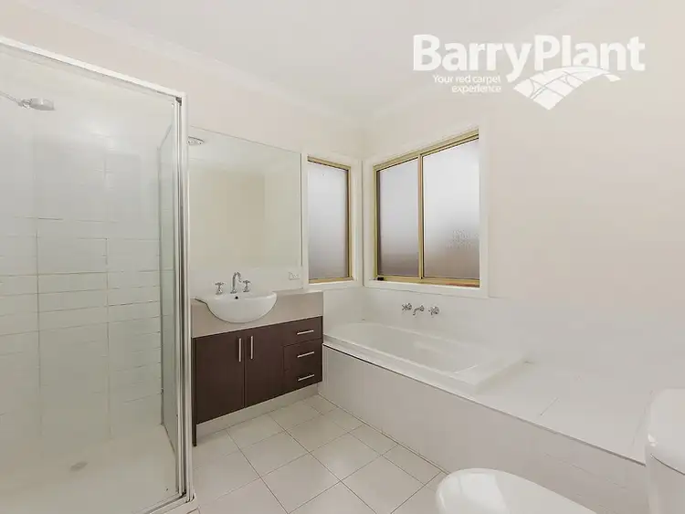 Fifth view of Homely townhouse listing, 2/44 Helen Street, St Albans VIC 3021