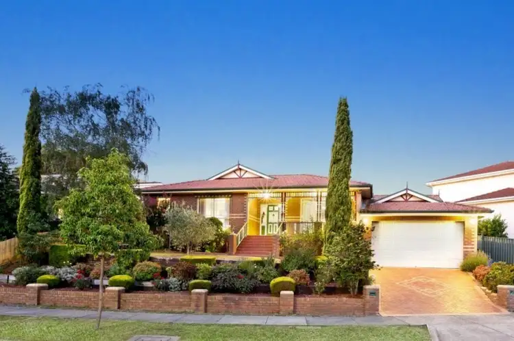 Main view of Homely house listing, 30 Binnak Drive, Watsonia North VIC 3087