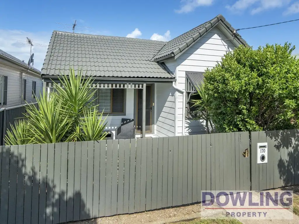 Main view of Homely house listing, 170 Douglas Street, Stockton NSW 2295
