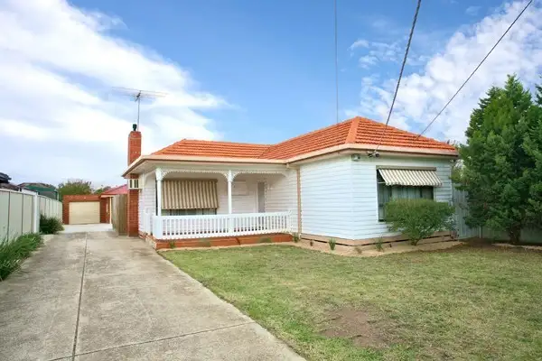 Main view of Homely unit listing, 1/10 Brisbane Street (Albion), Sunshine VIC 3020
