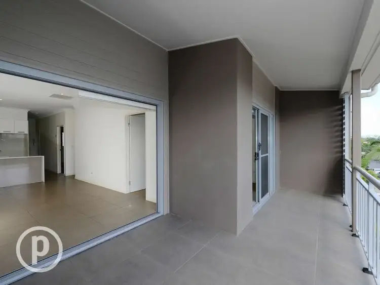 Fourth view of Homely unit listing, 8/18 Barton Rd, Hawthorne QLD 4171