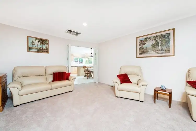 Second view of Homely house listing, 40 Branksome Grove, Blackburn South VIC 3130