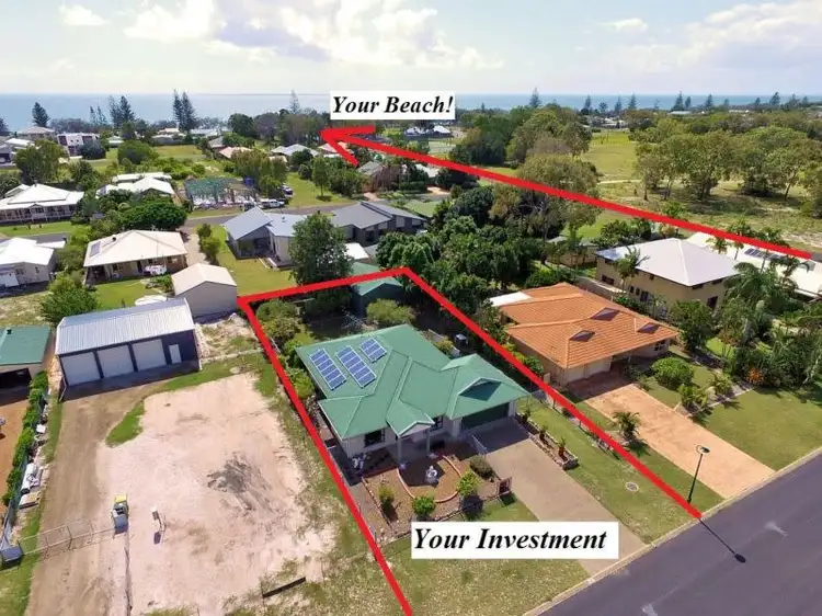 Main view of Homely house listing, 8 Acacia Street, Woodgate QLD 4660
